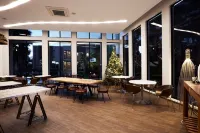 The Lakes Boutique Lodge - Morgenmad
