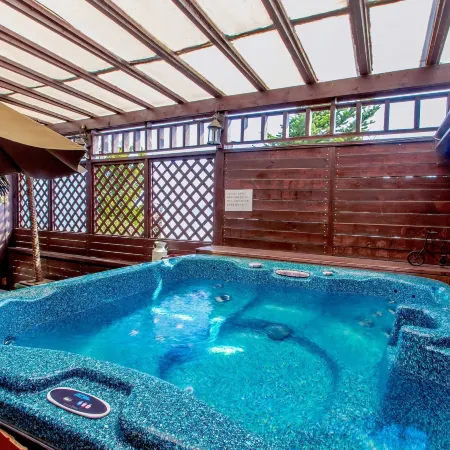 Spa Pension Basso