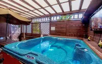 Spa Pension Basso - spa