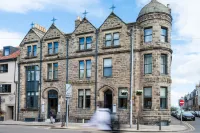 Kinnettles Hotel & Spa