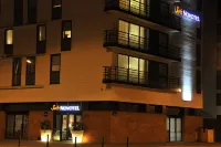 Novotel Suites Rouen Normandie Hotels in der Nähe von Palais de Justice de Rouen