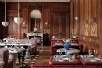 Cowley Manor Experimental Hotel di Colesbourne