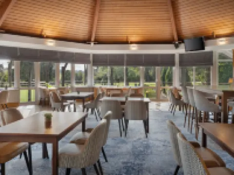 Delta Hotels Tudor Park Country Club Hotels in Maidstone