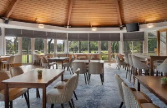 Delta Hotels Tudor Park Country Club