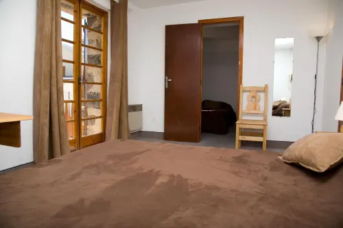 Adonis le Chastellan Hotels in Auron