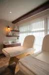 Cloud Hotel & Suites - Spa
