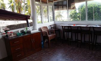 Southern Comforts - Galle Fort