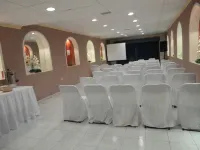 Hotel El Español Centro Historico