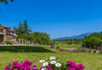 Casa Vacanze le Fornaci Hotels in 