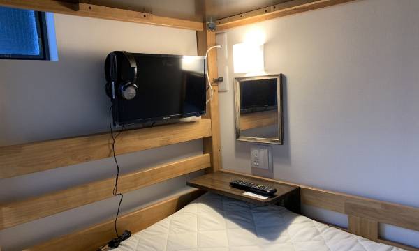 Hotel Owl Tokyo Shinbashi