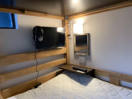Hotel Owl Tokyo Shinbashi - 2 Sao