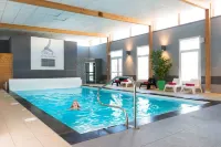 Hôtel Régina & Spa - piscine
