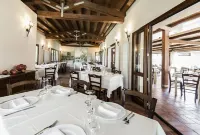 Tenuta Agricola Dell'Uccellina Hotels in Talamone