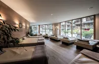 Post Alpina - Family Mountain Chalets Hotels in San Candido