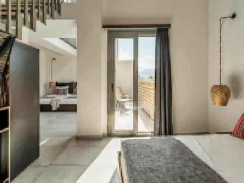 Cook's Club Hersonissos Crete Hotels in Limenas Chersonisou
