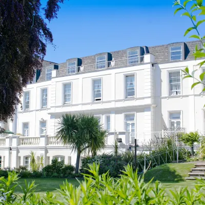 TLH Toorak Hotel - TLH Leisure, Entertainment and Spa Resort Hotels near Torre Abbey