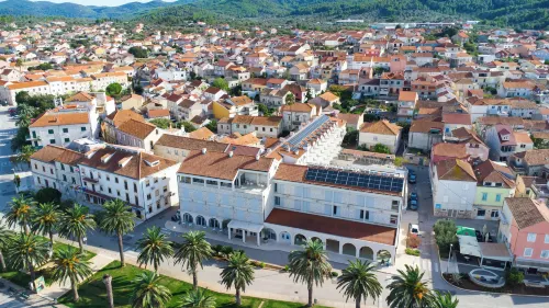 Hotel Korkyra Hotels in Smokvica