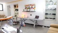 Hotel Luna Lido - spa
