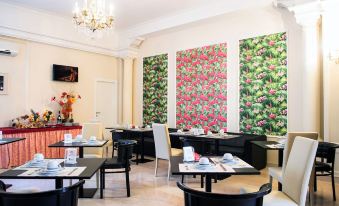 Hotel Palombella & Restaurant