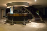 塞加拉普林西爾餐廳及酒店 - 酒吧