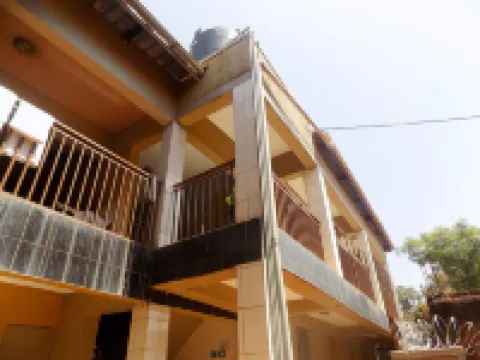 Rosama Guest House Najjanankumbi Kampala - Pensions
