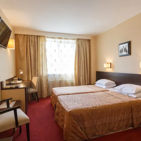 Hotel Rocca Al Mare