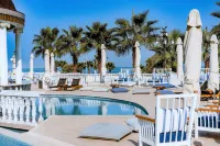 Wellness Santa Hotel - Adults Plus12 - Beach