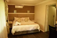 Crystal Rose Lodge & Spa Hotels in Randfontein