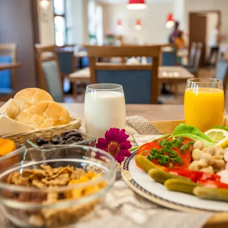 Aparthotel Hornigold "W Zielonej Kamienicy"