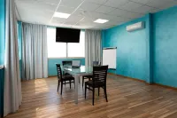 Hotel Belvedere - Cho phép mang theo thú cưng
