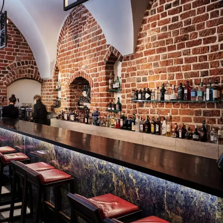 Hotel Stary