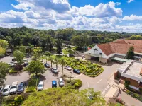Sunbird Capital - parking