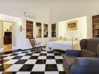 Suite Villa Carolina Hotels in Capri