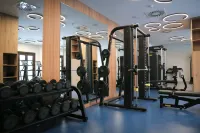 METT Marbella – Estepona - salle de sport