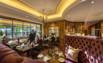 Wellnesshotel Seeschlößchen - Privat- Spa & Naturresort