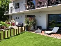 Chalet Christine Hotels in Menthon-Saint-Bernard