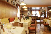 B&B Leonardi Hotels in Monclassico