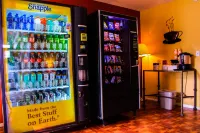 Suburban Studios Albuquerque Uptown