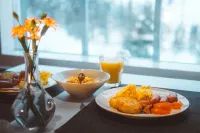 Hotel Royal Ruka Hotels in Koillismaa