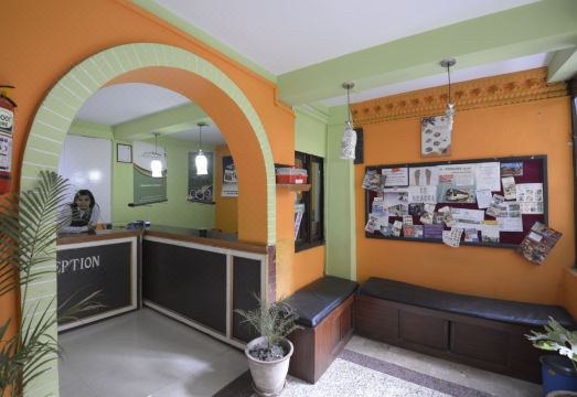 호텔 얄라 피크