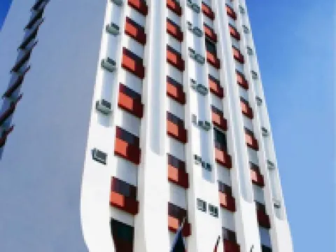 Hotel Manta Hôtels à : Pelotas