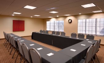 TownePlace Suites Boise West/Meridian