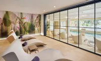 莫林斯格波特酒店 - SPA