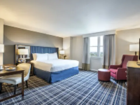Hotel Gettysburg Hotels in Gettysburg