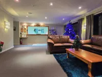 High Peaks Hotel Hotels in Fox Glacier