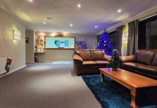 숙소 주변 풍경 2