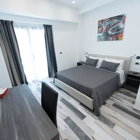 Palazzo IrMa - Hotel - B&B Luxury