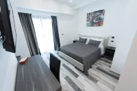 Palazzo IrMa Hotel in zona Castello di Bivona di Vibo Valentia