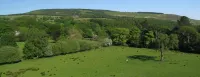Swansea Valley Holiday Cottages Hotels in Skewen