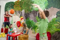 Hotel Ines Hotels in Gradara